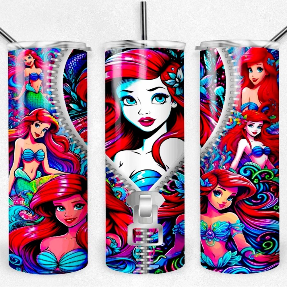 20 oz tumbler